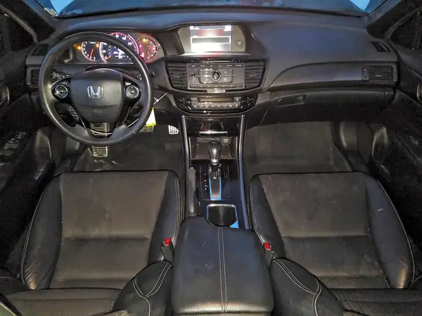 1HGCR2F56GA022138 2016 HONDA ACCORD - Image 8