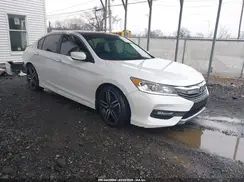 1HGCR2F56GA022141 2016 HONDA ACCORD