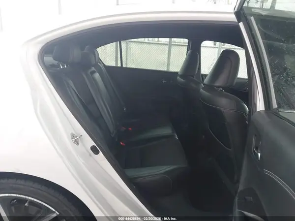 1HGCR2F56GA022141 2016 HONDA ACCORD - Image 8