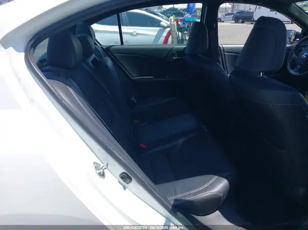 1HGCR2F56GA022222 2016 HONDA ACCORD - Image 8