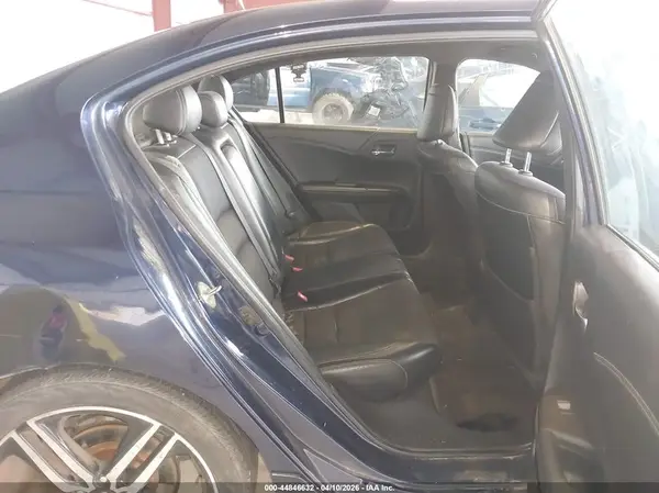 1HGCR2F56GA023418 2016 HONDA ACCORD - Image 8