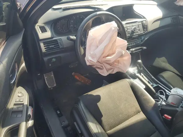 1HGCR2F56GA023922 2016 HONDA ACCORD - Image 8