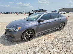 1HGCR2F56GA024150 2016 HONDA ACCORD