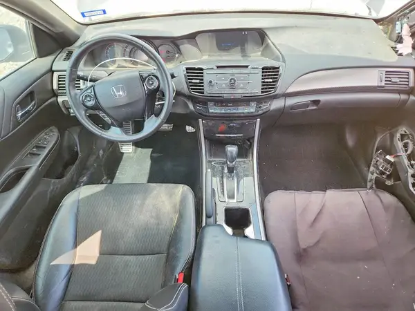 1HGCR2F56GA024150 2016 HONDA ACCORD - Image 8