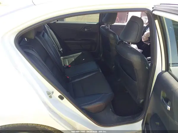 1HGCR2F56GA024696 2016 HONDA ACCORD - Image 8