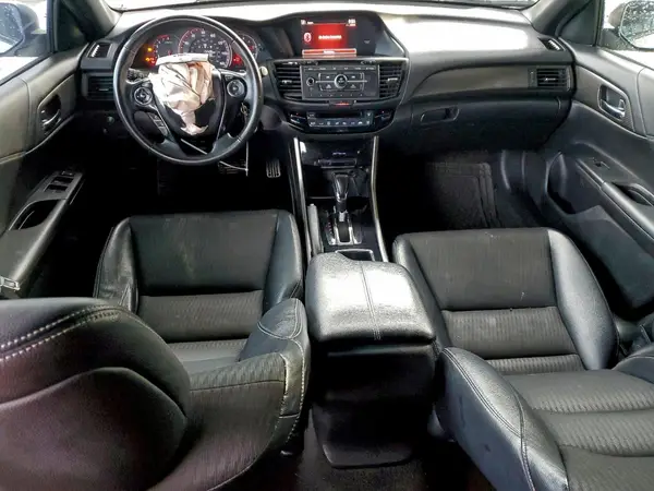 1HGCR2F56GA026173 2016 HONDA ACCORD - Image 8