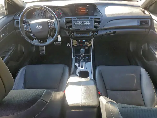 1HGCR2F56GA026996 2016 HONDA ACCORD - Image 8