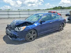 1HGCR2F56GA029574 2016 HONDA ACCORD