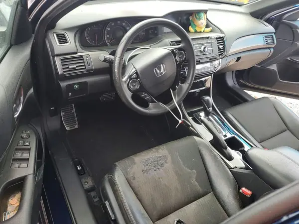 1HGCR2F56GA031471 2016 HONDA ACCORD - Image 8
