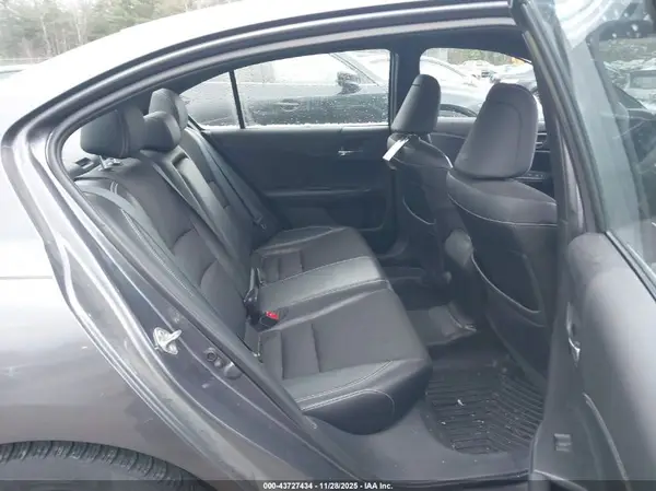 1HGCR2F56GA033608 2016 HONDA ACCORD - Image 8