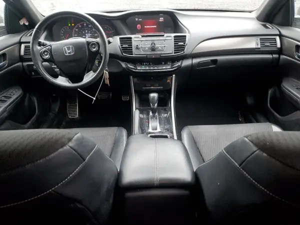 1HGCR2F56GA034760 2016 HONDA ACCORD - Image 8