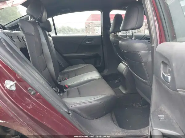 1HGCR2F56GA034886 2016 HONDA ACCORD - Image 8