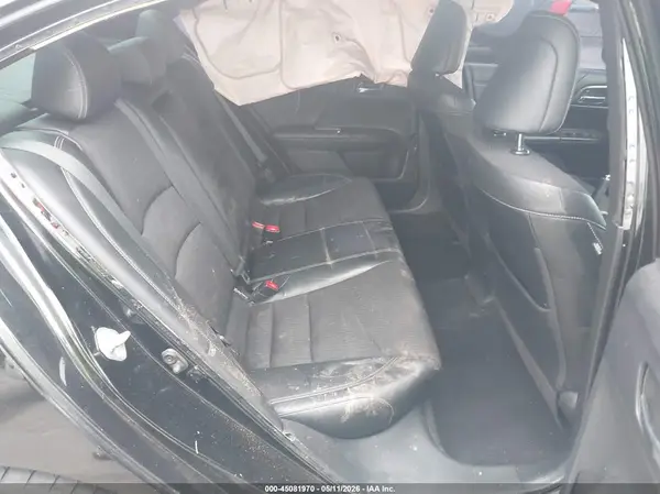 1HGCR2F56GA035083 2016 HONDA ACCORD - Image 8