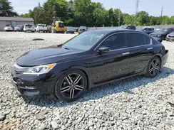 1HGCR2F56GA035097 2016 HONDA ACCORD