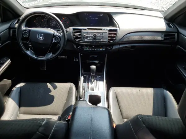 1HGCR2F56GA035097 2016 HONDA ACCORD - Image 8
