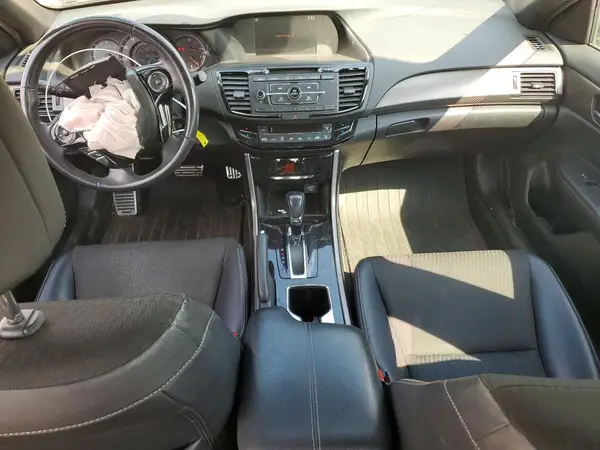 1HGCR2F56GA035245 2016 HONDA ACCORD - Image 8