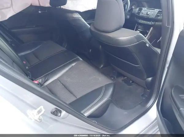 1HGCR2F56GA035326 2016 HONDA ACCORD - Image 8