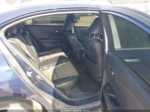 1HGCR2F56GA036038 2016 HONDA ACCORD - Image 8