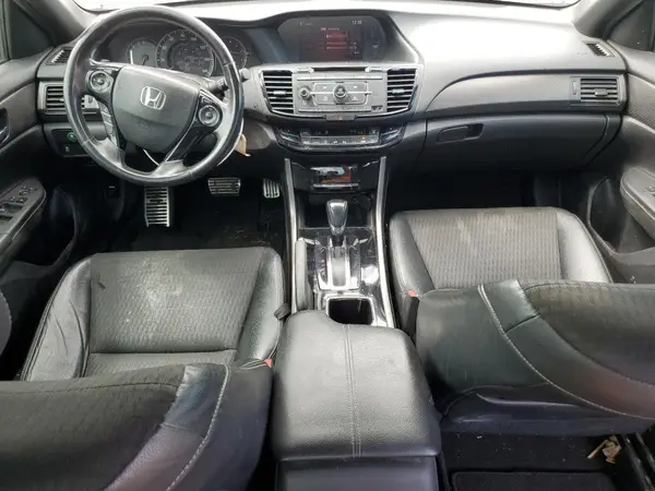 1HGCR2F56GA037884 2016 HONDA ACCORD - Image 8