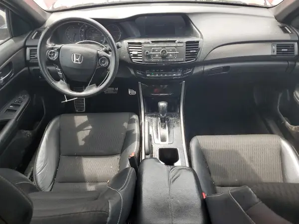 1HGCR2F56GA038954 2016 HONDA ACCORD - Image 8