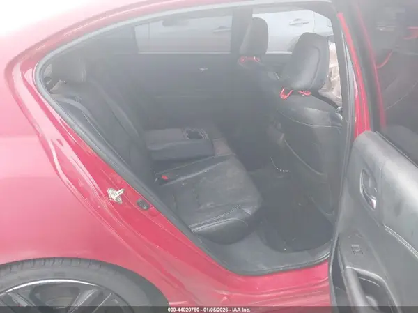 1HGCR2F56GA038971 2016 HONDA ACCORD - Image 8