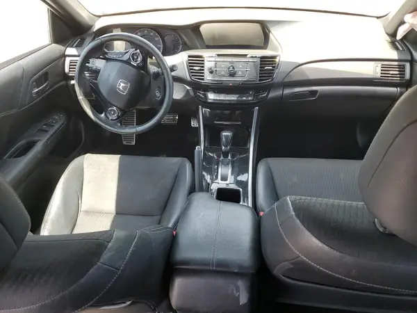 1HGCR2F56GA043054 2016 HONDA ACCORD - Image 8