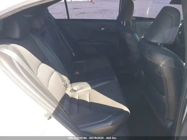 1HGCR2F56GA043412 2016 HONDA ACCORD - Image 8