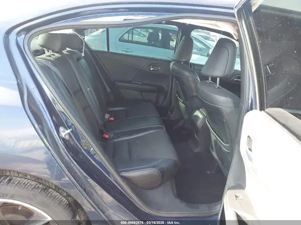 1HGCR2F56GA043474 2016 HONDA ACCORD - Image 8