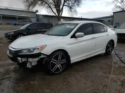 1HGCR2F56GA046777 2016 HONDA ACCORD