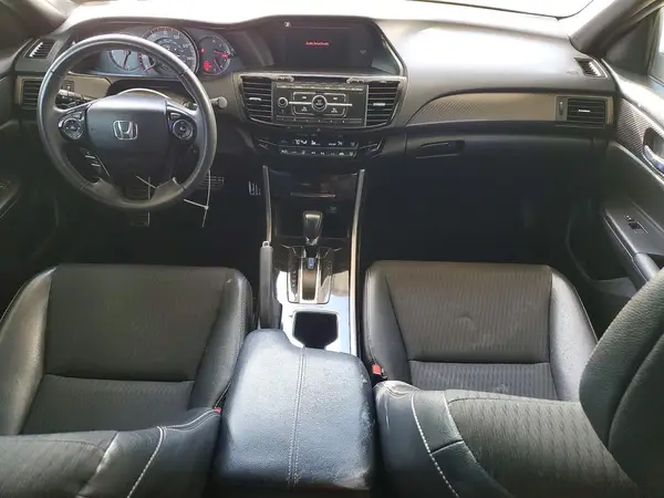 1HGCR2F56GA047363 2016 HONDA ACCORD - Image 8