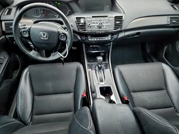 1HGCR2F56GA047654 2016 HONDA ACCORD - Image 8