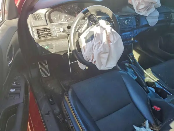 1HGCR2F56GA048254 2016 HONDA ACCORD - Image 8