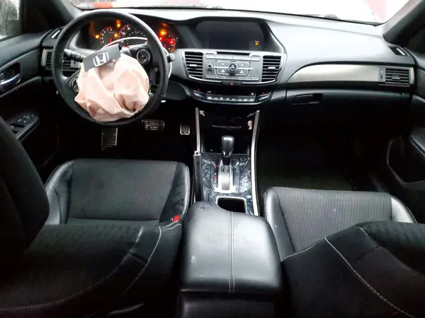 1HGCR2F56GA051476 2016 HONDA ACCORD - Image 8