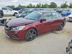 1HGCR2F56GA053034 2016 HONDA ACCORD