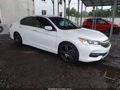 1HGCR2F56GA055284 2016 HONDA ACCORD