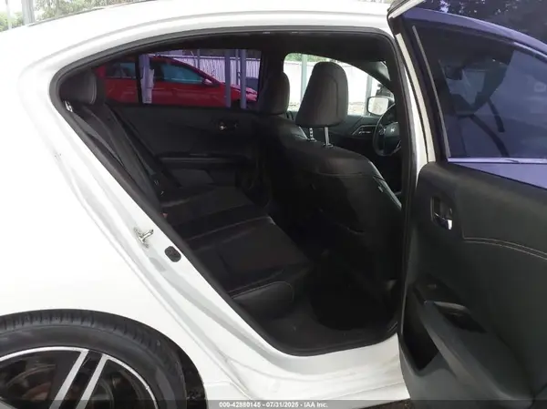 1HGCR2F56GA055284 2016 HONDA ACCORD - Image 8