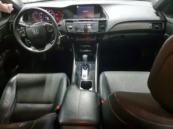 1HGCR2F56GA057066 2016 HONDA ACCORD - Image 8