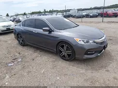 1HGCR2F56GA058590 2016 HONDA ACCORD