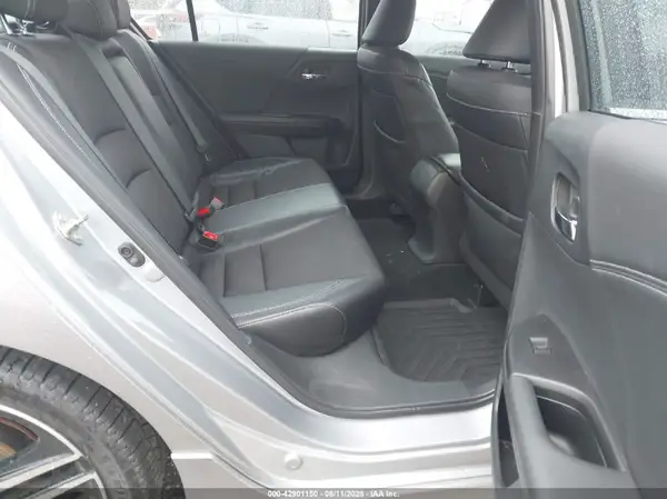 1HGCR2F56GA059142 2016 HONDA ACCORD - Image 8