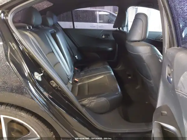 1HGCR2F56GA061859 2016 HONDA ACCORD - Image 8