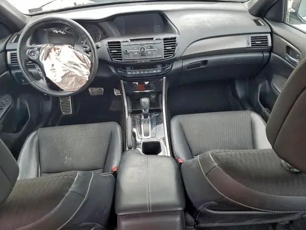 1HGCR2F56GA062753 2016 HONDA ACCORD - Image 8
