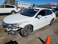 1HGCR2F56GA062915 2016 HONDA ACCORD