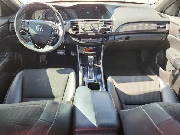 1HGCR2F56GA062915 2016 HONDA ACCORD - Image 8
