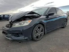 1HGCR2F56GA065264 2016 HONDA ACCORD