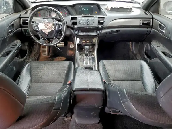 1HGCR2F56GA065264 2016 HONDA ACCORD - Image 7