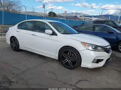 1HGCR2F56GA066396 2016 HONDA ACCORD
