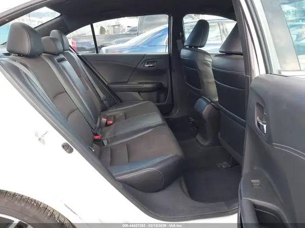 1HGCR2F56GA066396 2016 HONDA ACCORD - Image 8