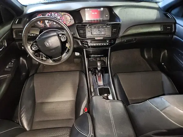 1HGCR2F56GA066866 2016 HONDA ACCORD - Image 8