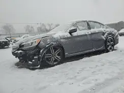1HGCR2F56GA067323 2016 HONDA ACCORD