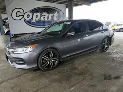 1HGCR2F56GA069251 2016 HONDA ACCORD